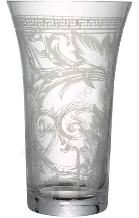 rosenthal versace arabesque|versace le vase.